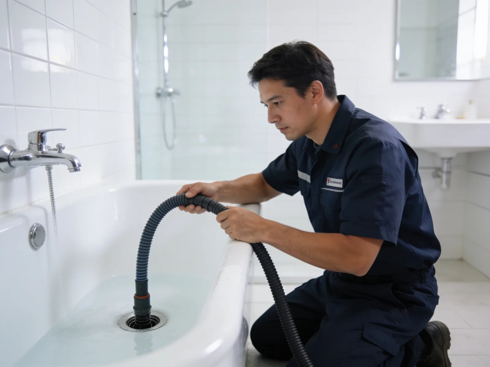 Emergency Plumber Wright, KS FAQs